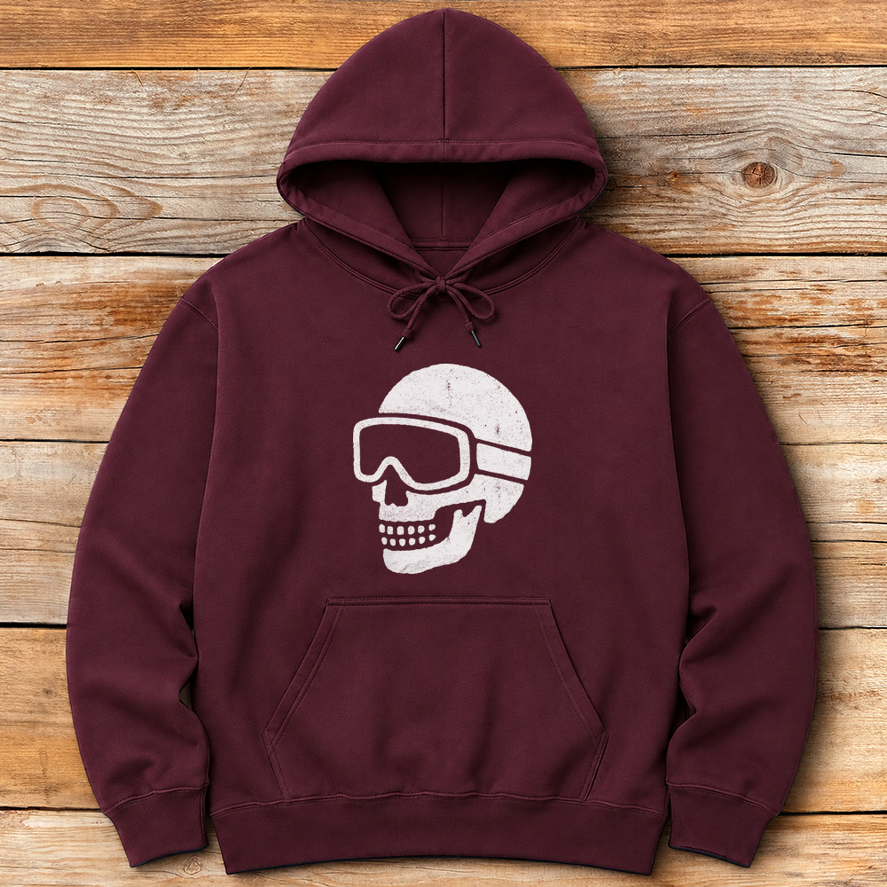 Dead Ski Grin