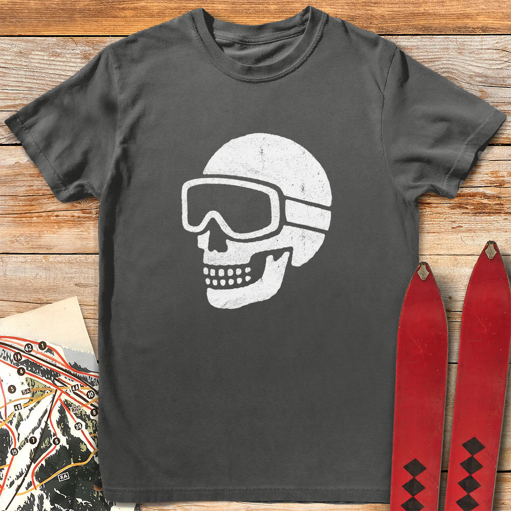 Dead Ski Grin