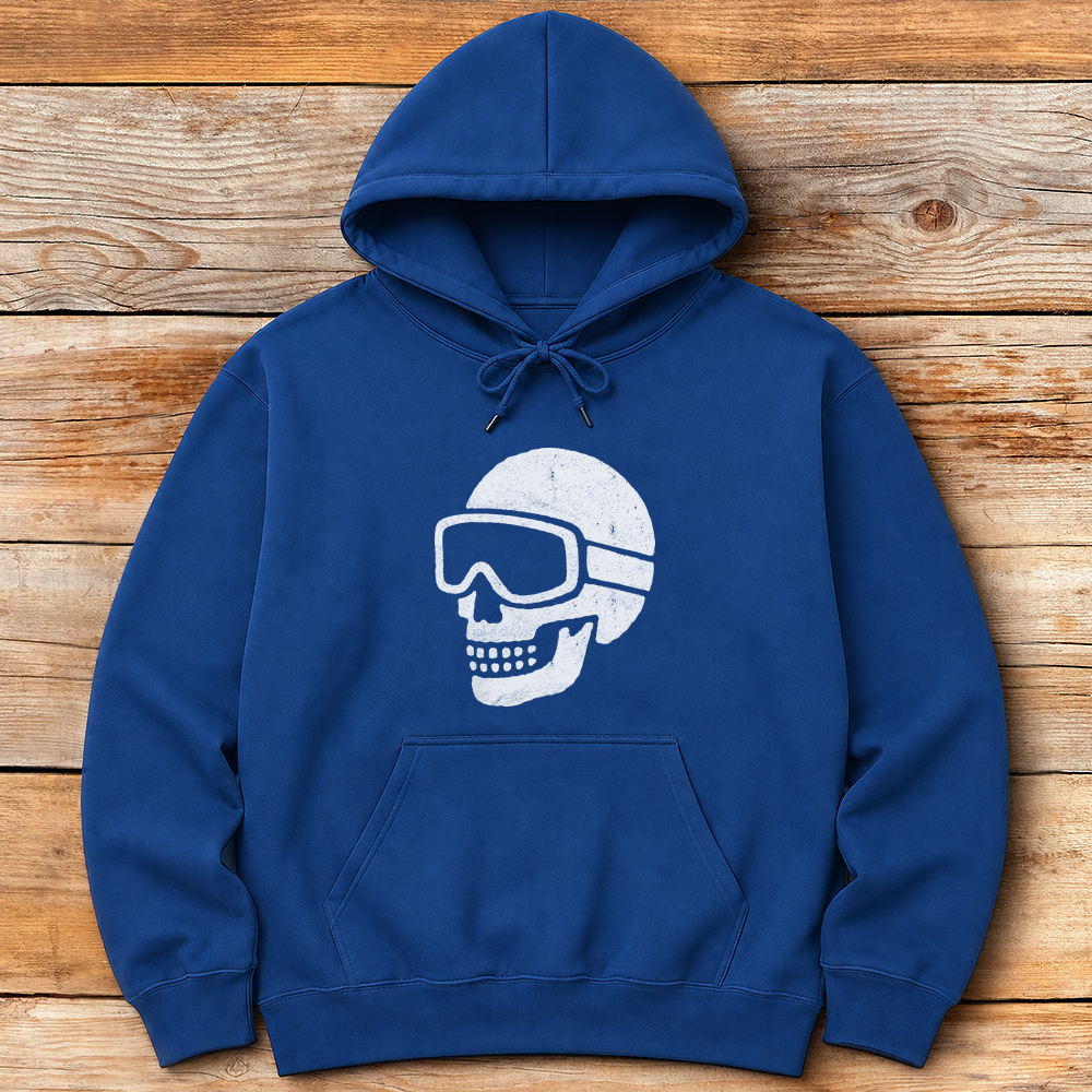 Dead Ski Grin