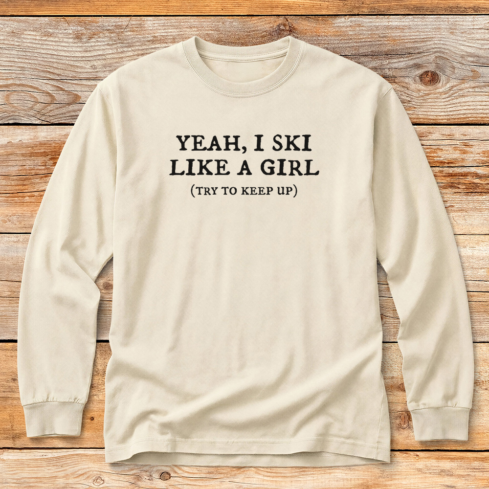 Like a Girl