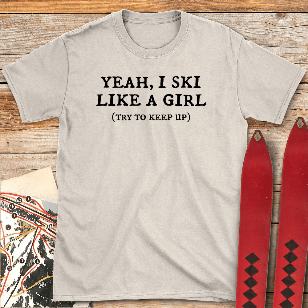 Like A Girl