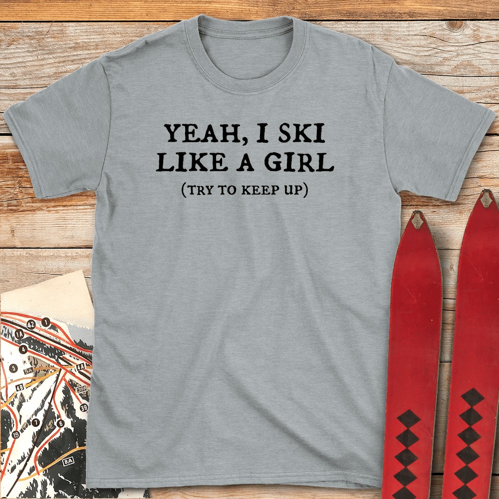 Like A Girl