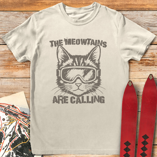 Meowtain Call Grunge
