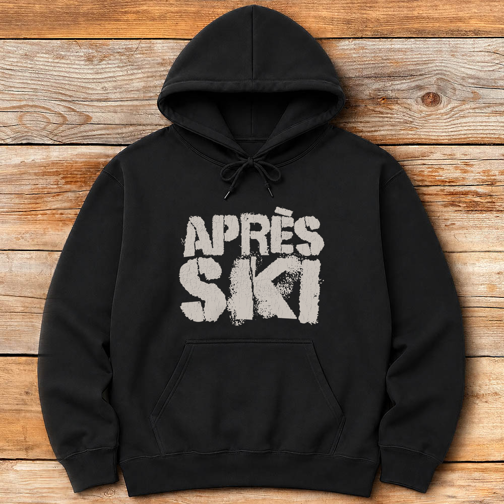 Après Ski Streetstyle