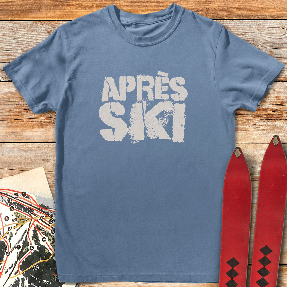 Après Ski Streetstyle