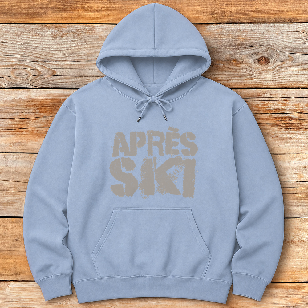 Après Ski Streetstyle