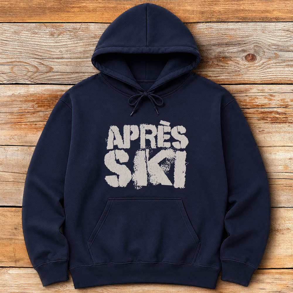 Après Ski Streetstyle
