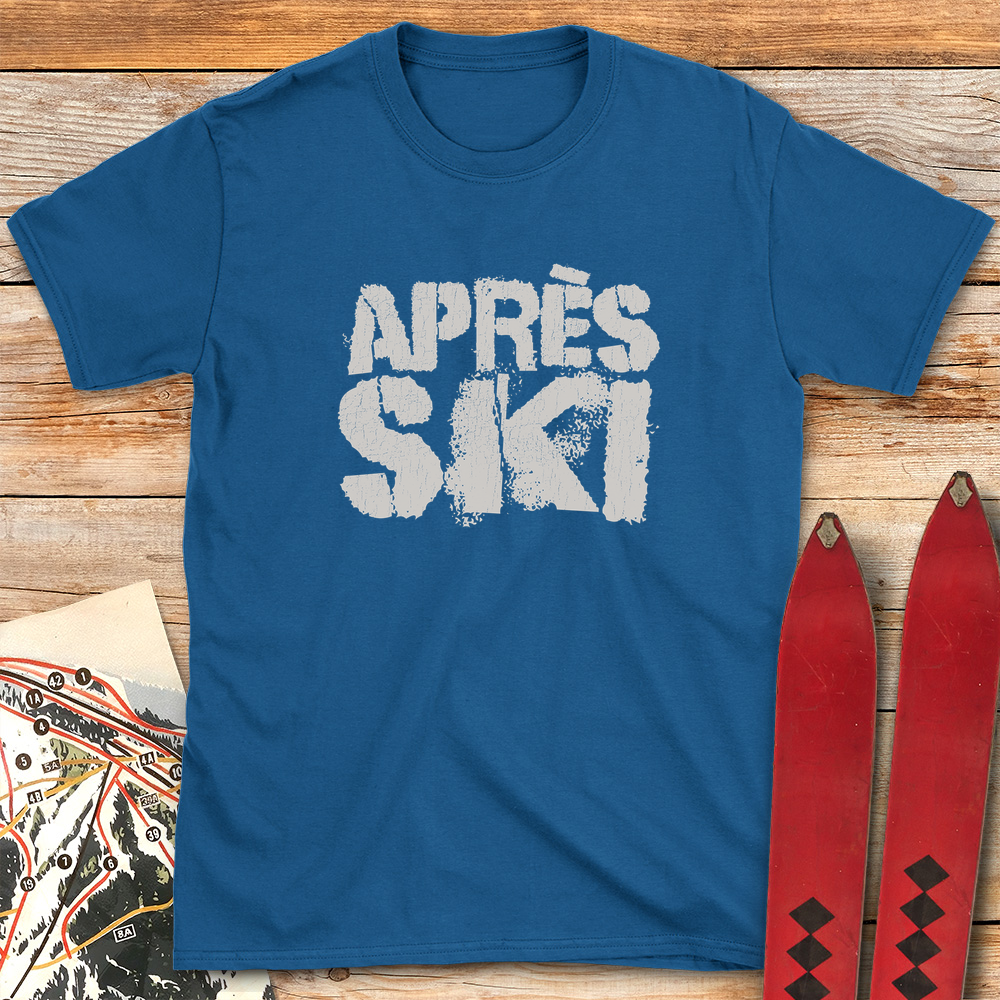 Après Ski Streetstyle