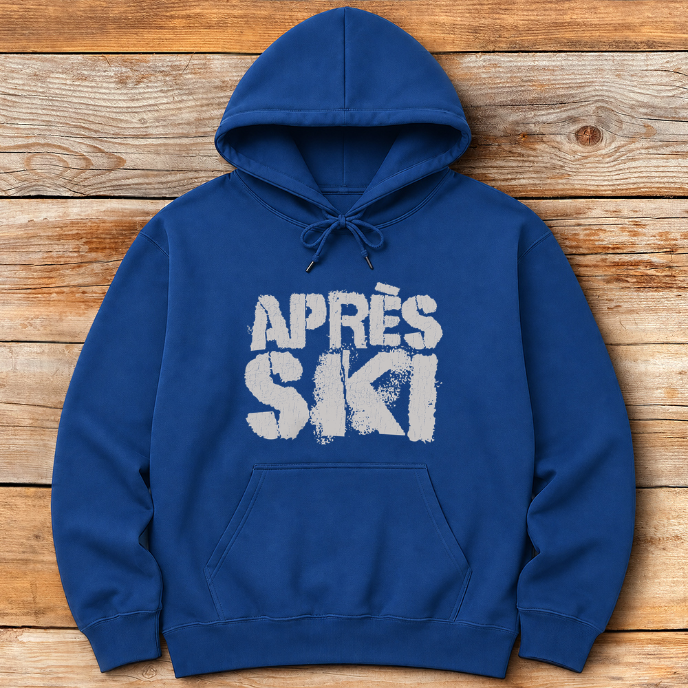 Après Ski Streetstyle