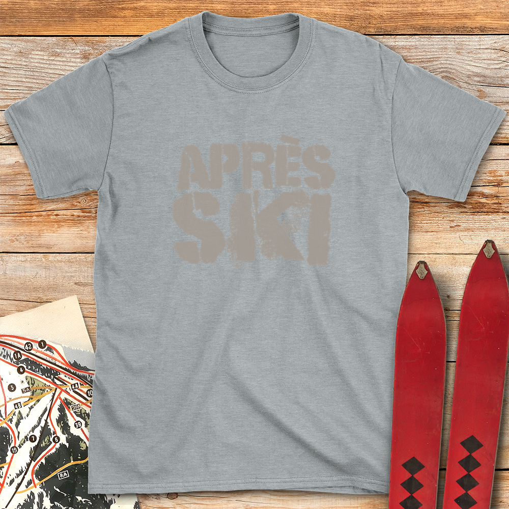 Après Ski Streetstyle