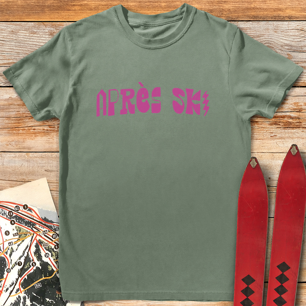 Quirky Après