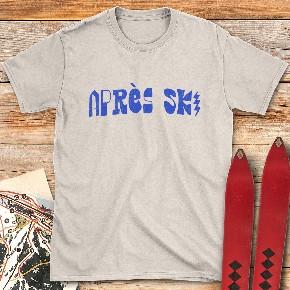 Quirky Après