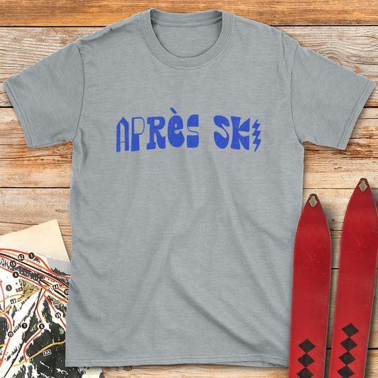 Quirky Après