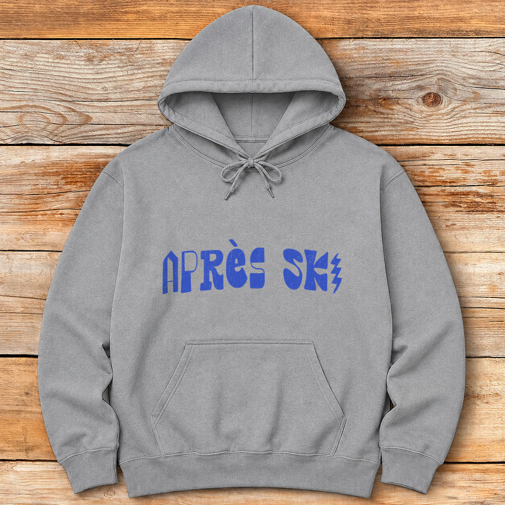 Quirky Après