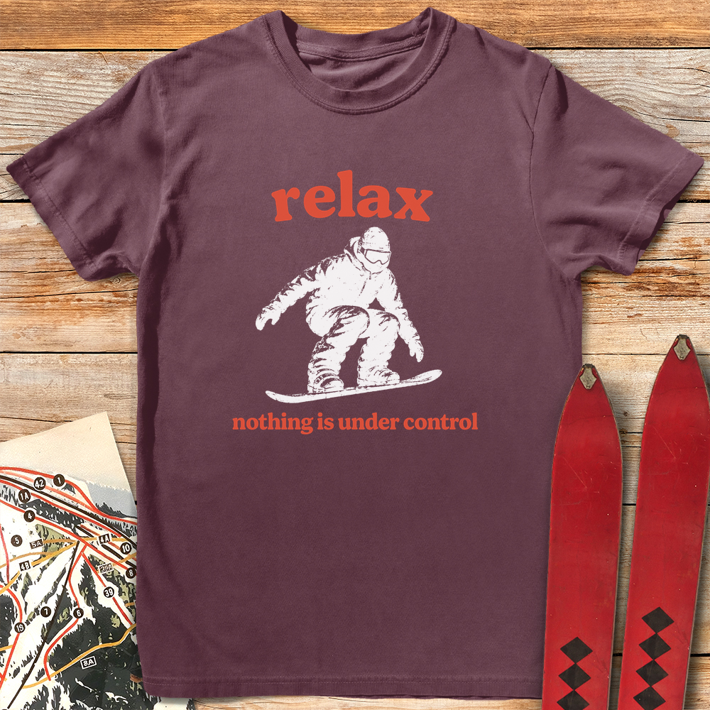 Relax Snowboard