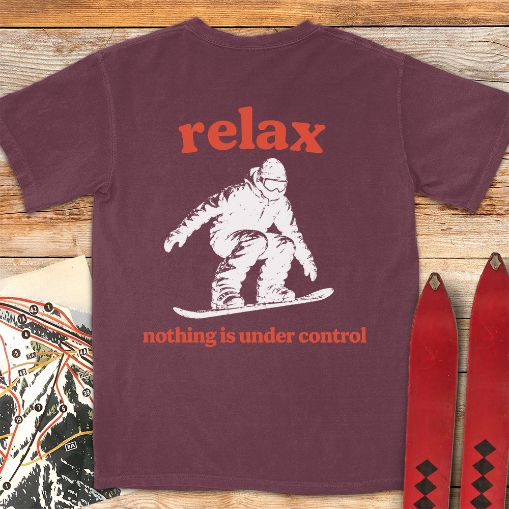 Relax Snowboard