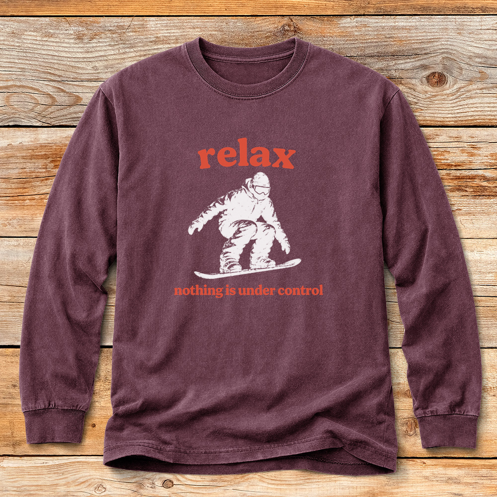 Relax Snowboard