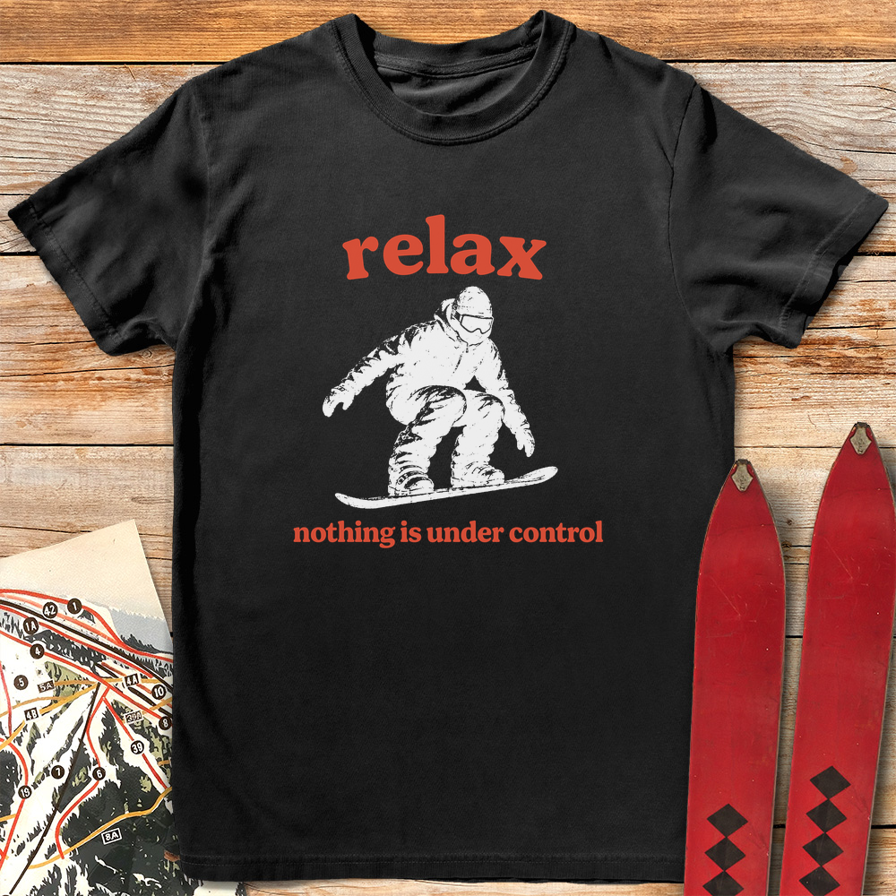 Relax Snowboard