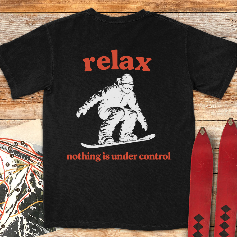 Relax Snowboard