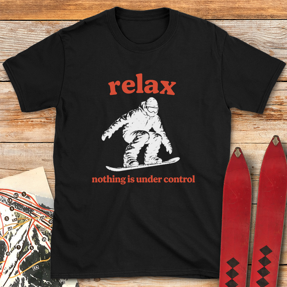 Relax Snowboard