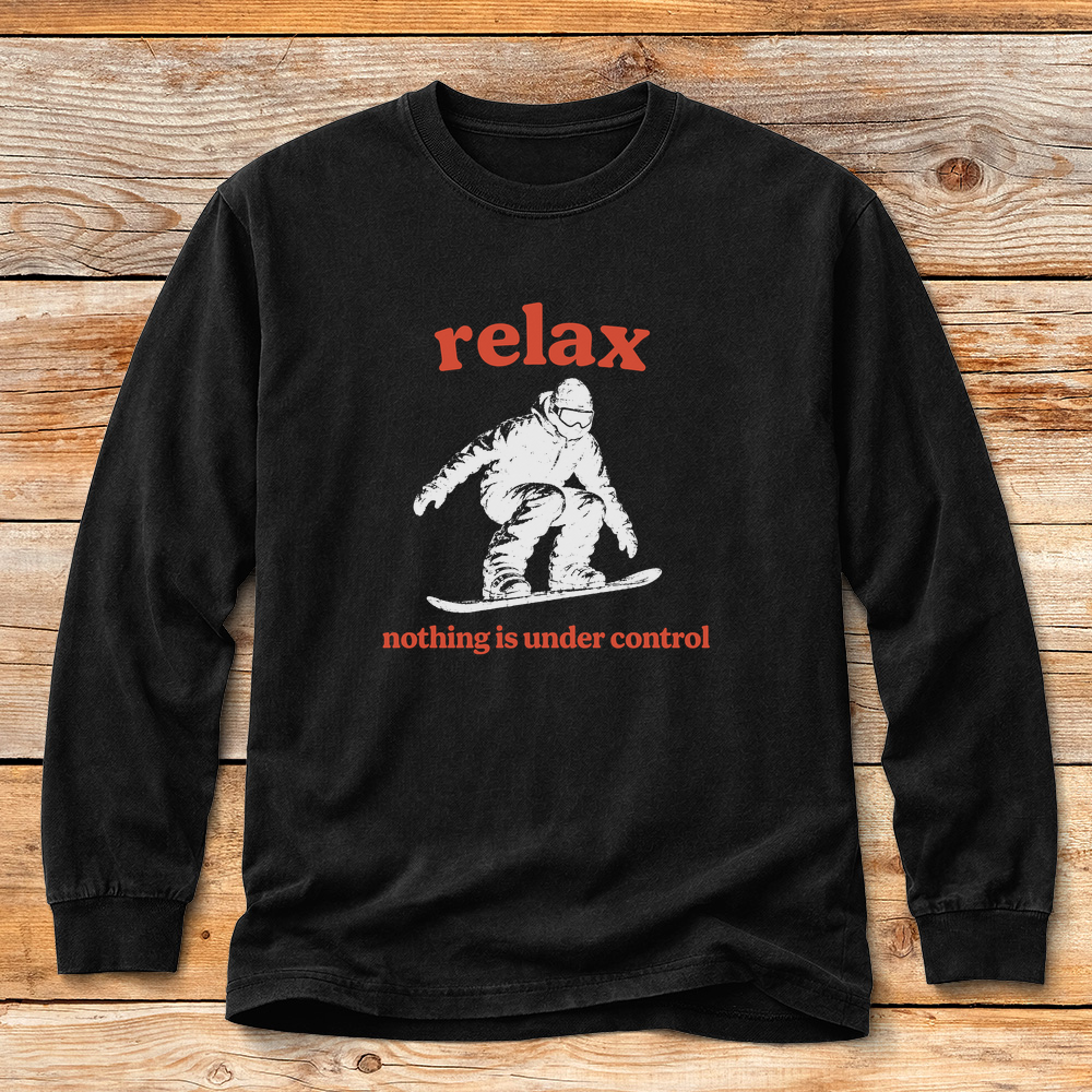 Relax Snowboard