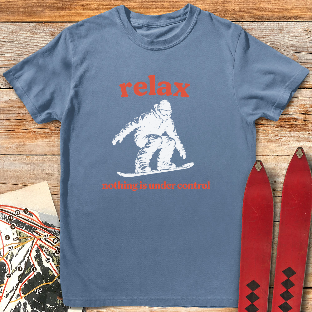 Relax Snowboard