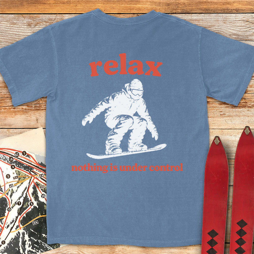 Relax Snowboard