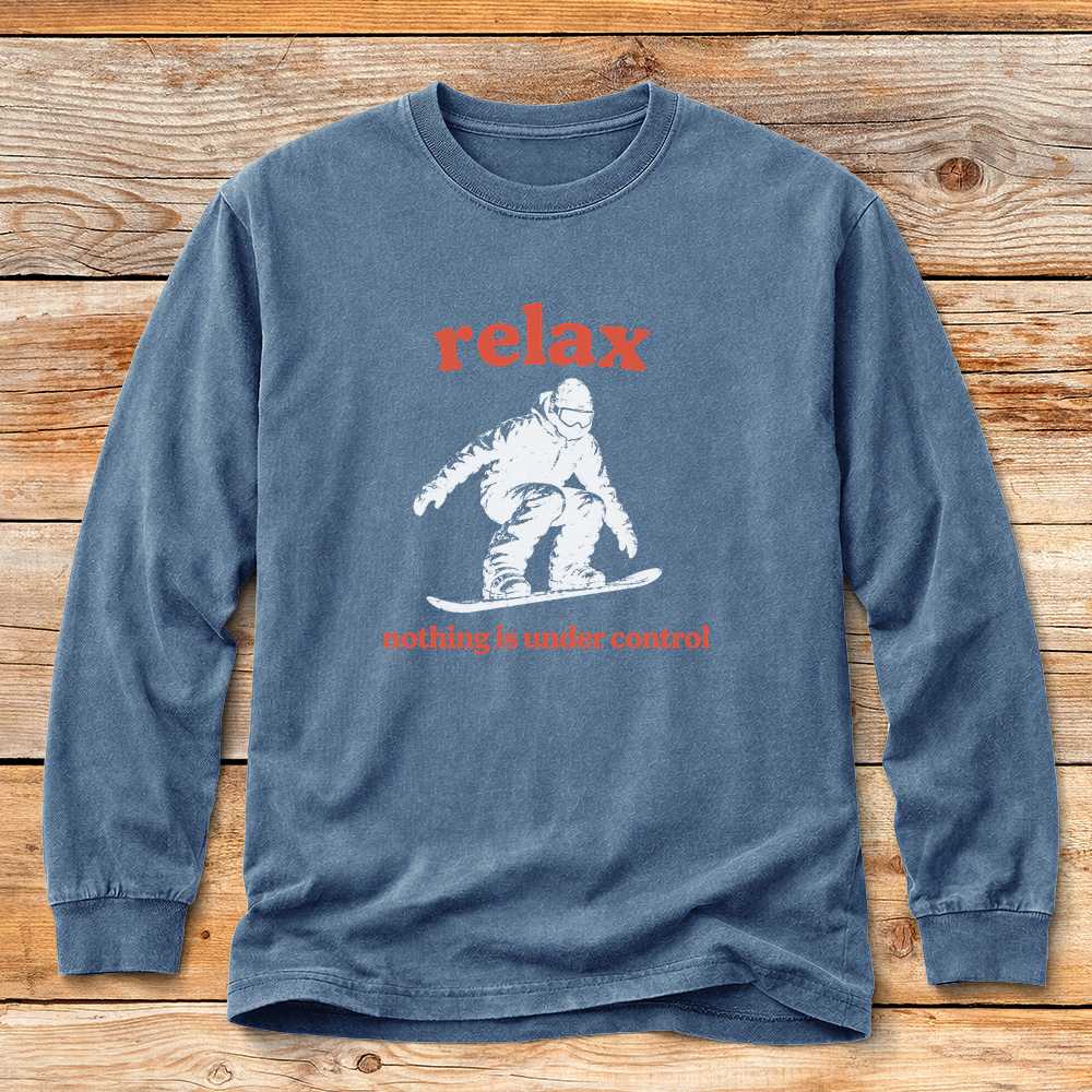 Relax Snowboard