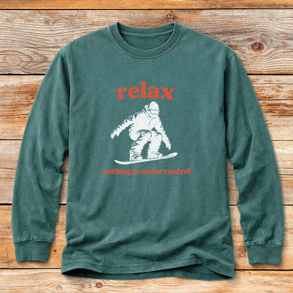 Relax Snowboard