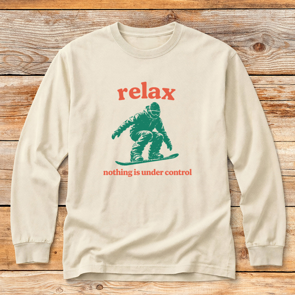 Relax Snowboard