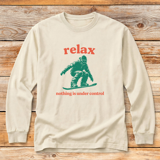 Relax Snowboard