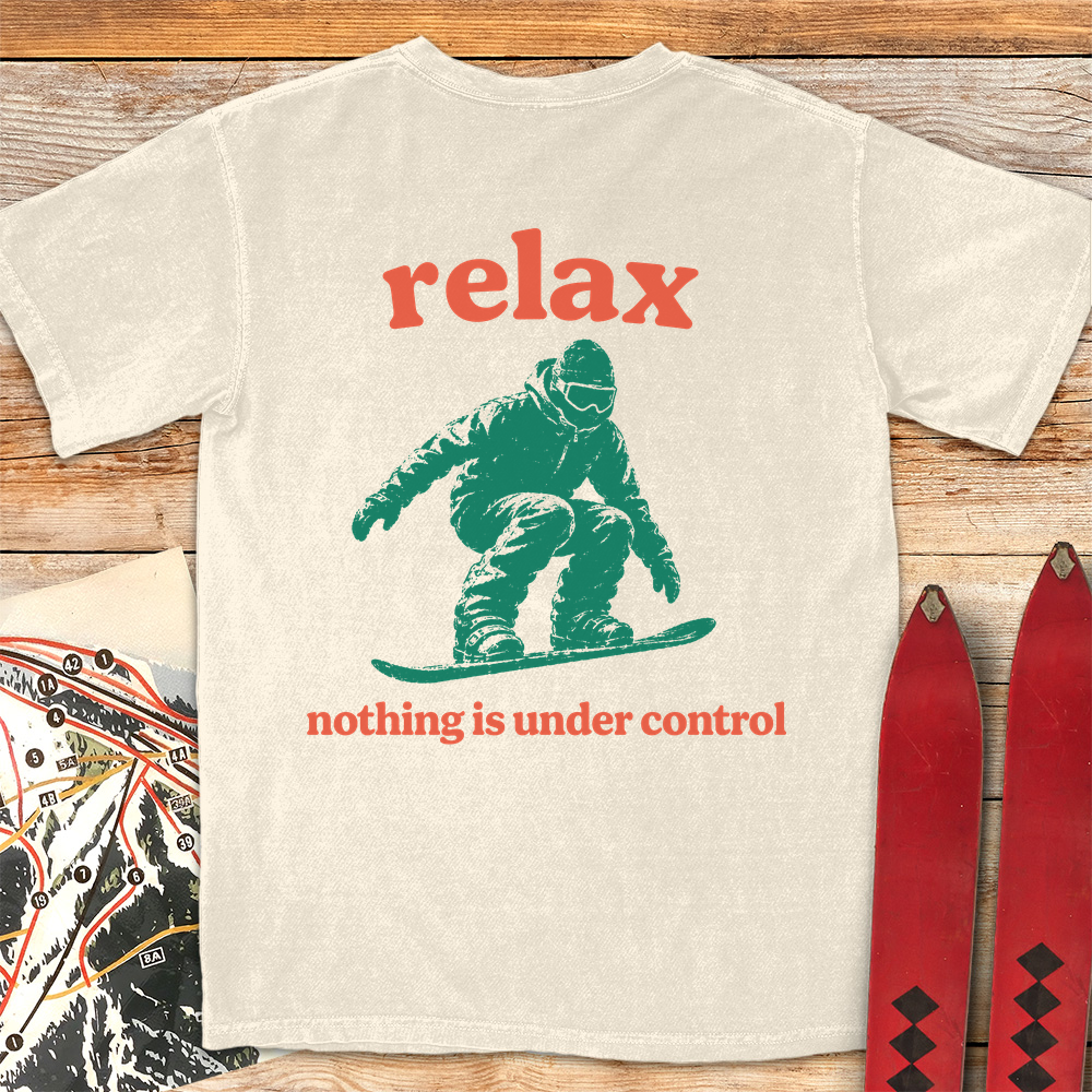 Relax Snowboard