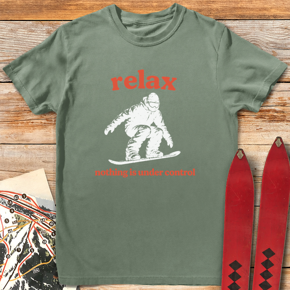 Relax Snowboard