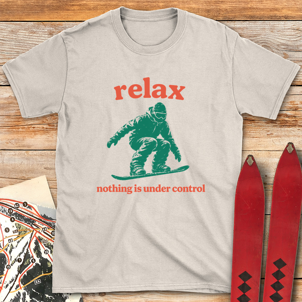 Relax Snowboard