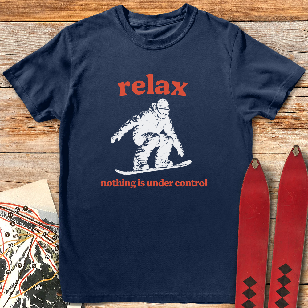 Relax Snowboard