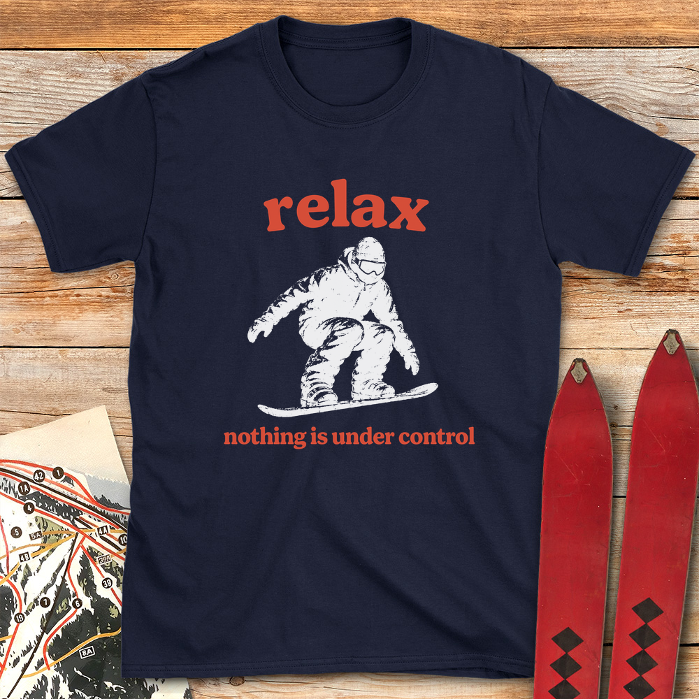 Relax Snowboard