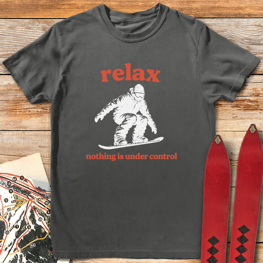 Relax Snowboard