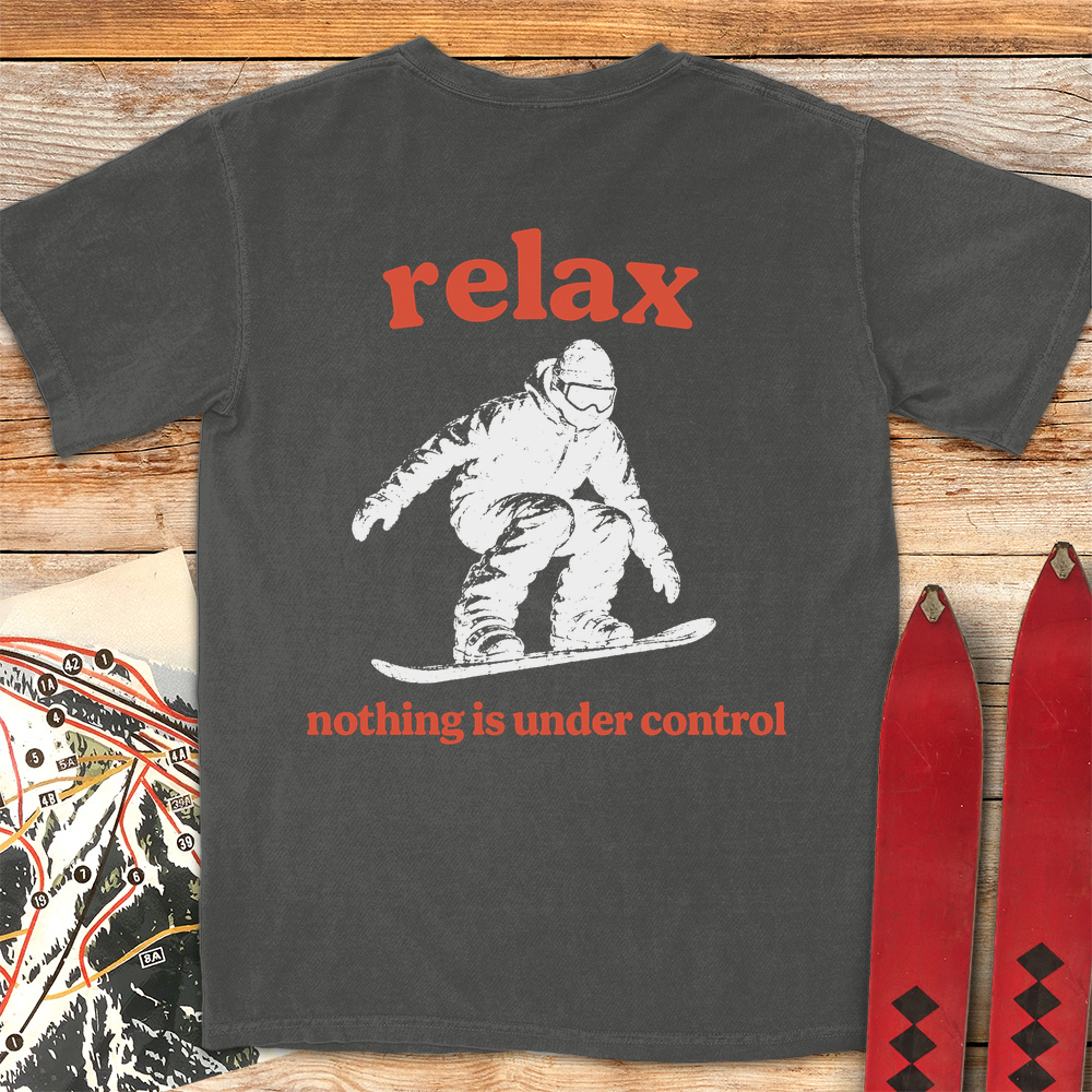 Relax Snowboard