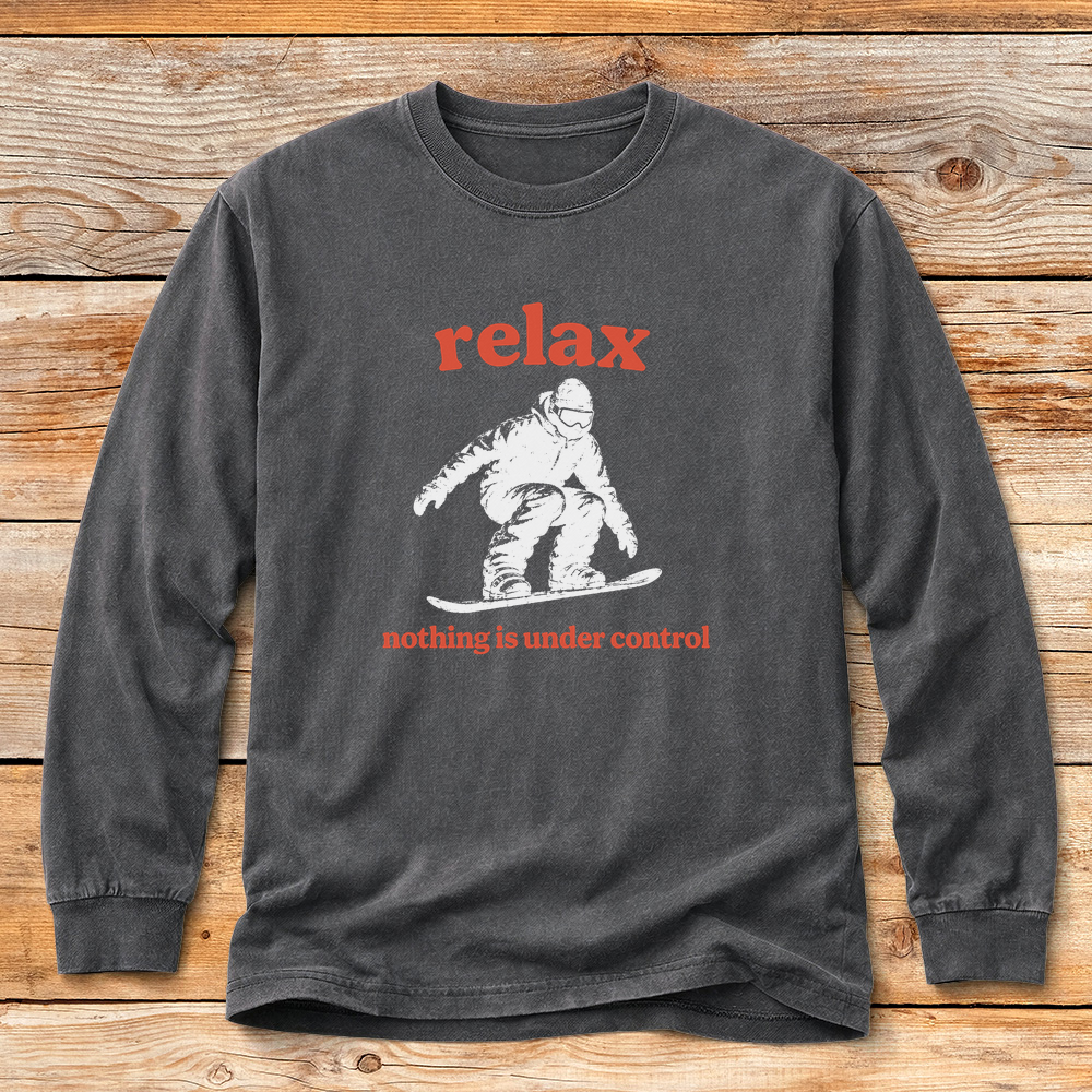 Relax Snowboard