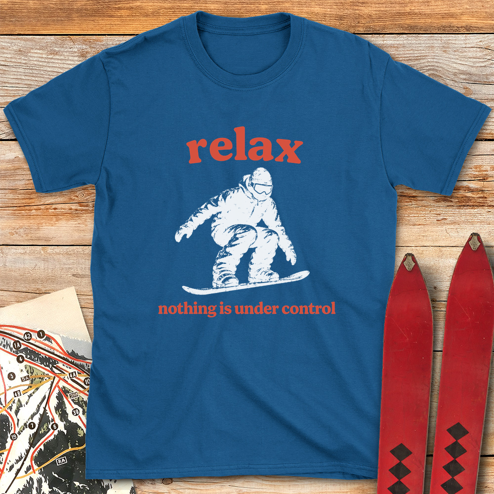 Relax Snowboard