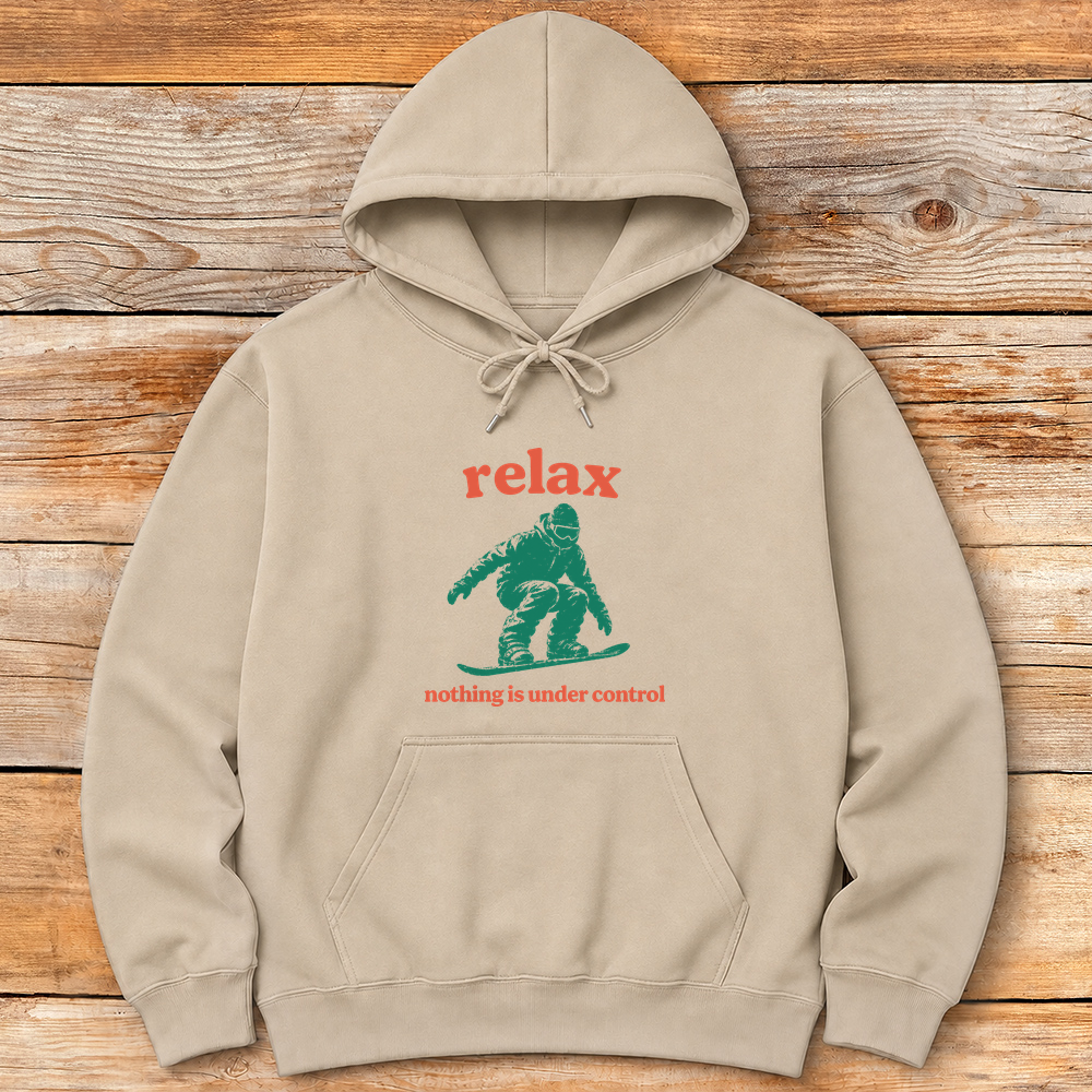 Relax Snowboard