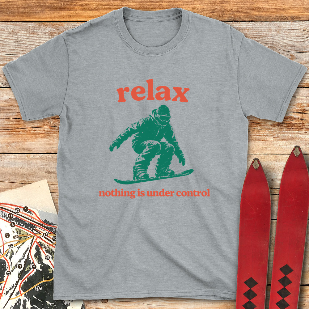 Relax Snowboard