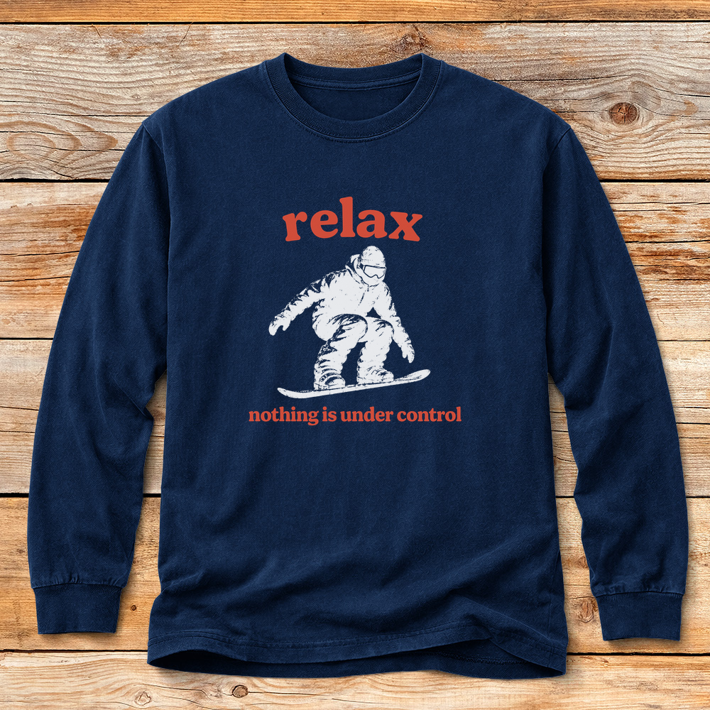 Relax Snowboard