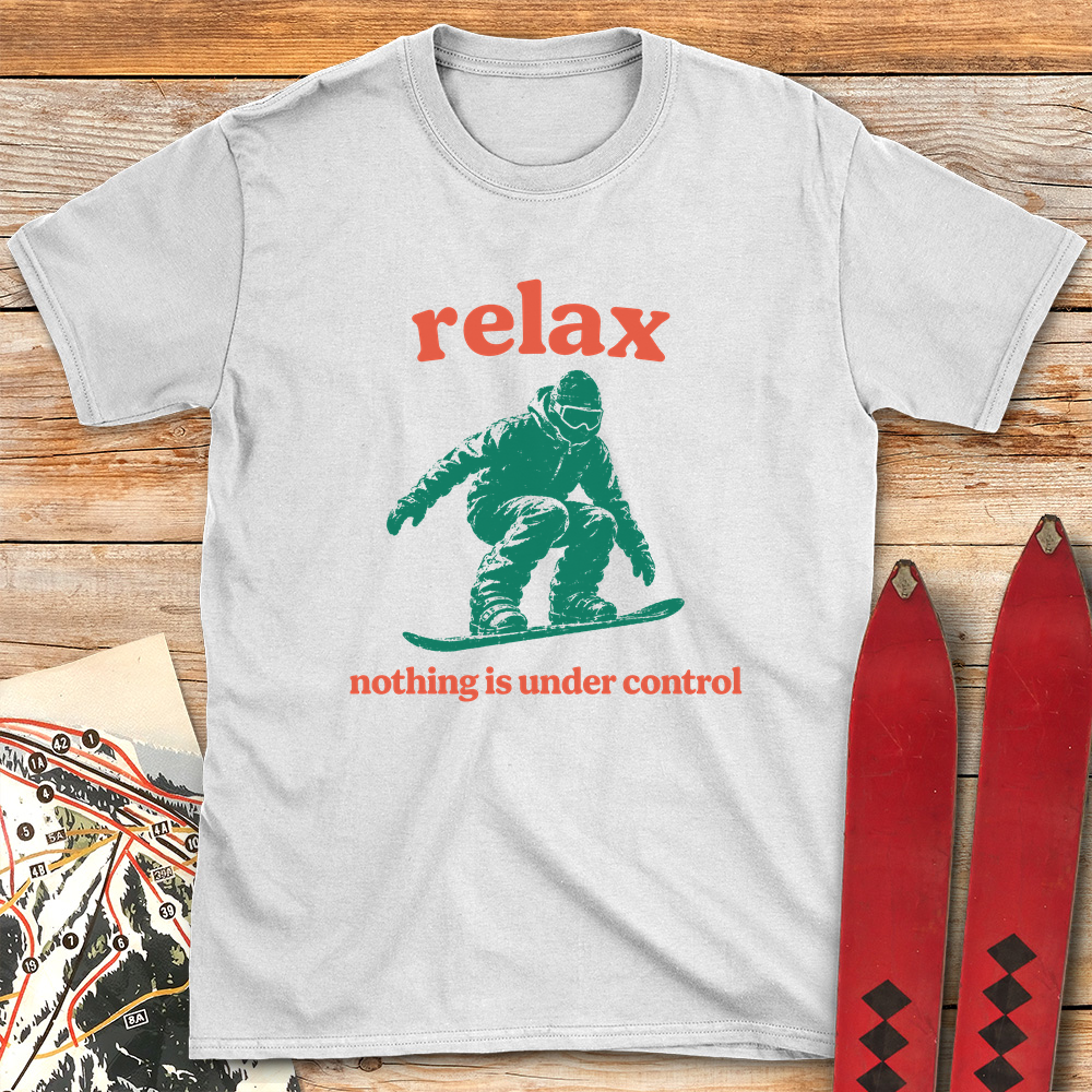 Relax Snowboard