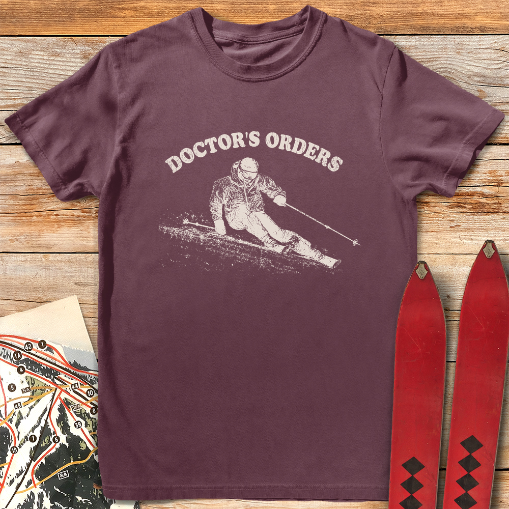 Doctor's Orders