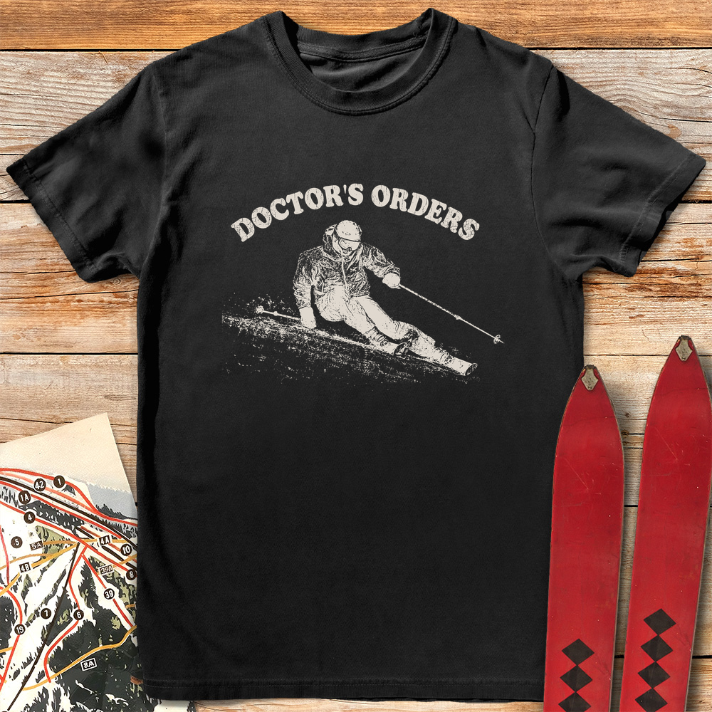 Doctor's Orders