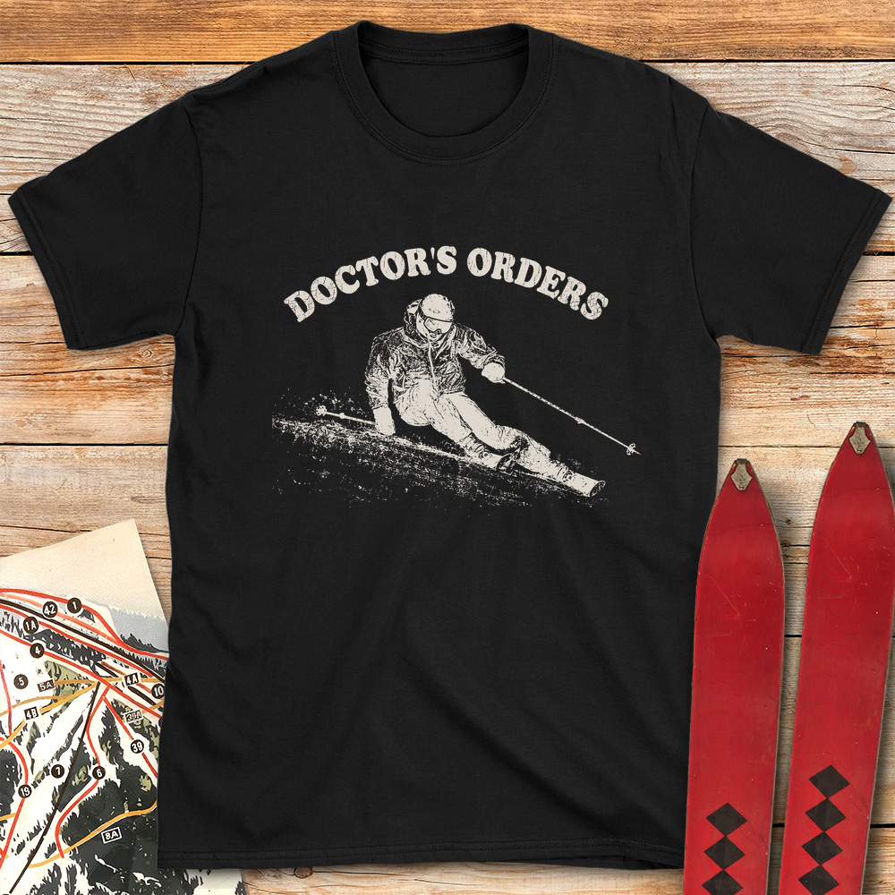 Doctor's Orders