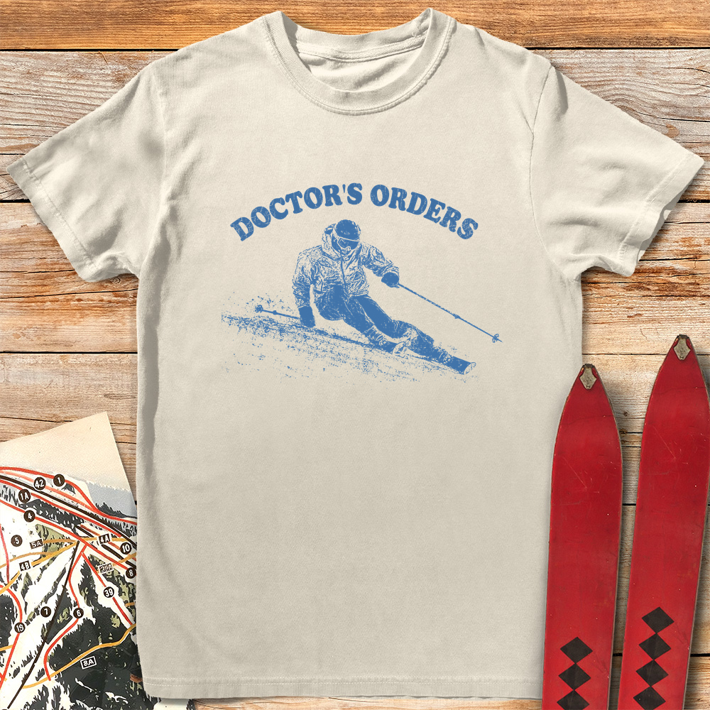 Doctor's Orders
