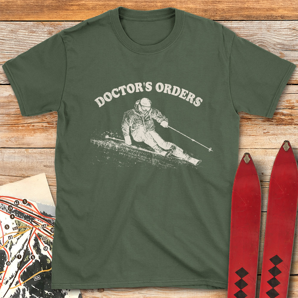 Doctor's Orders