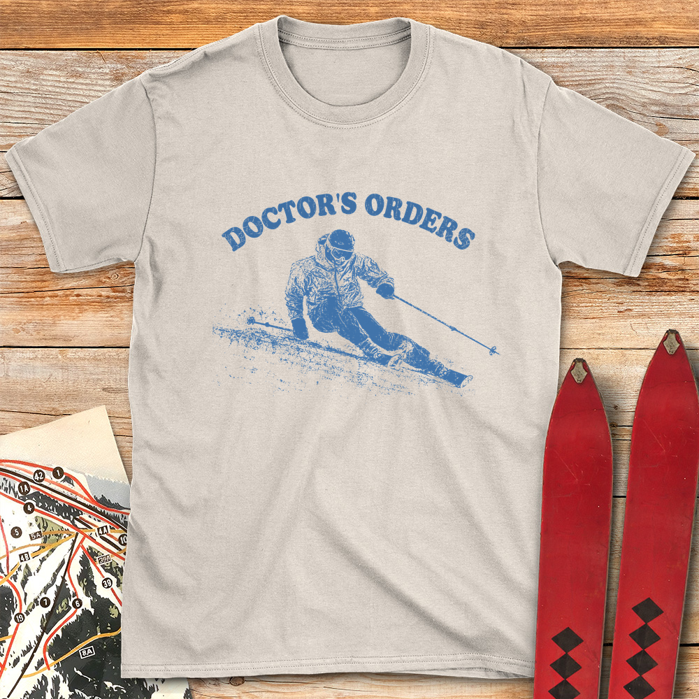 Doctor's Orders